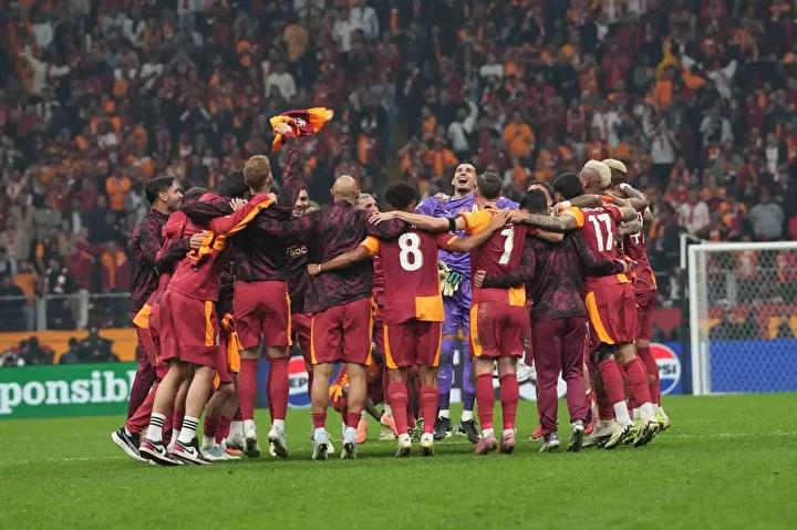 İşte Milan ve Liverpool Maçlarındaki Davranışlar