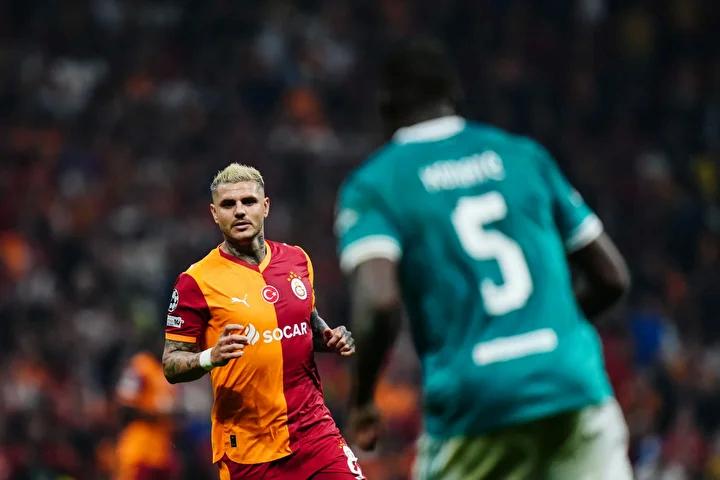 Galatasaray'ın Tarihindeki Önemli Zaferi: Liverpool'u Yenen Yıldızdan Saha Dışı Tartışma