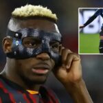 Galatasaray8217in Transfer Planlari ve Victor Osimhen ile Ademola Lookman Krizi