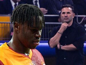 Galatasaray’ın Transfer Stratejisi ve Hedefleri Hakkında Detaylar