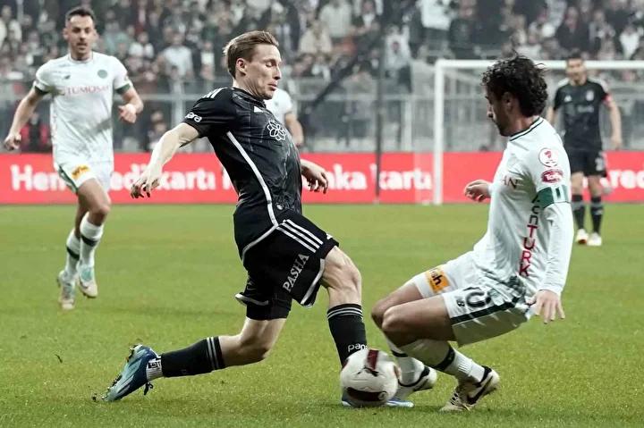 Galatasaray'ın UEFA Şampiyonlar Ligi Maçı ve Türk Futbolunun Güncel Durumu