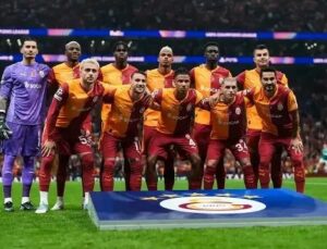 Galatasaray’ın UEFA Şampiyonlar Ligi Maçı ve Türk Futbolunun Güncel Durumu