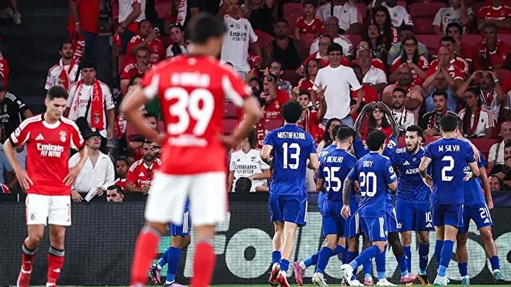 Galatasaray'ın UEFA Şampiyonlar Ligi Mücadelesi ve Uzman Yorumu