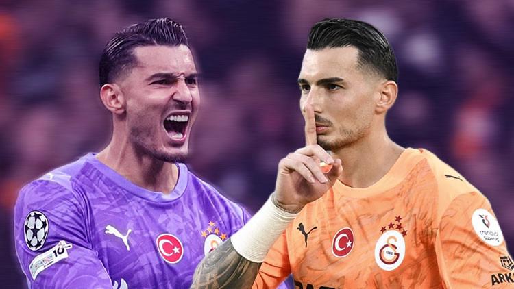 Galatasaray'ın Uğurcan Çakır Transferi ve Performans Değerlendirmesi
