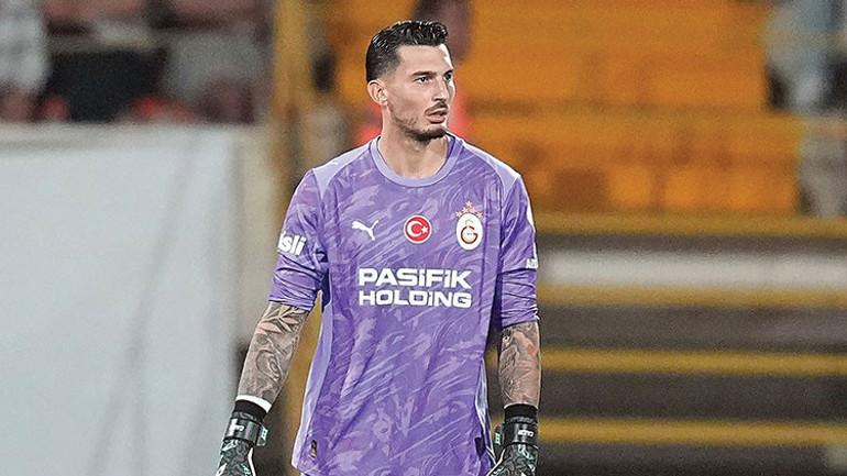 Galatasaray'ın Uğurcan Çakır Transferi ve Performans Değerlendirmesi