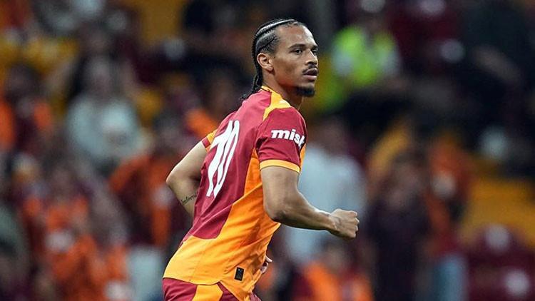 Galatasaray'ın Bayern Münih'ten yeni transferi Leroy Sane, Almanya Milli Takımı'nın önümüzdeki maçlarında yer almadı. Bu gelişme, oyuncunun şu anki form durumu ve teknik direktör Julian Nagelsmann'ın planlarıyla ilgili önemli ipuçları veriyor.
