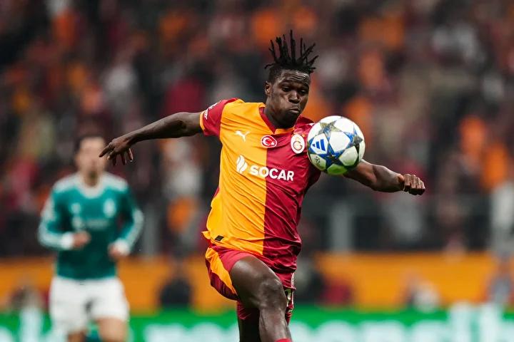 Galatasaray'ın Yıldız Transfer Hedefi Wilfried Singo'nun Sözleri ve Sözleşme Detayları