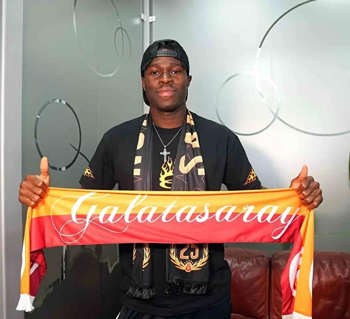 Galatasaray'ın Yıldız Transfer Hedefi Wilfried Singo'nun Sözleri ve Sözleşme Detayları