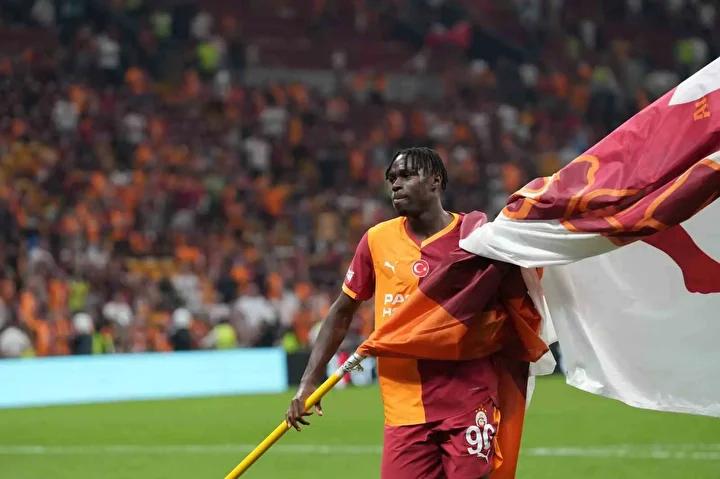 Galatasaray'ın Yıldız Transfer Hedefi Wilfried Singo'nun Sözleri ve Sözleşme Detayları
