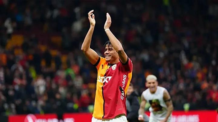 Galatasaraylı Gabriel Sara'ya Suriyeli Milli Takım Teklifi İddiası ve Detaylar