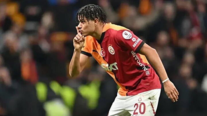 Galatasaraylı Gabriel Sara'ya Suriyeli Milli Takım Teklifi İddiası ve Detaylar