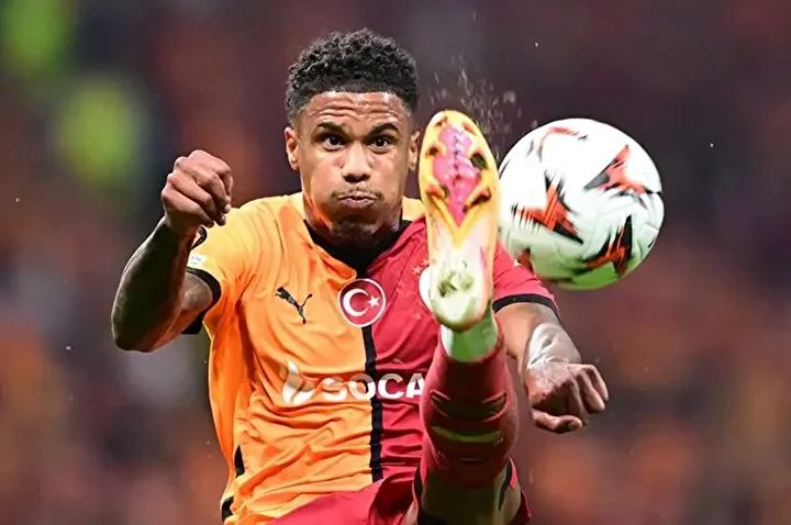 Galatasaray'lı Ismail Jakobs'un Senegal Milli Takımı Kadresinde Sakatlık Gelişmesi