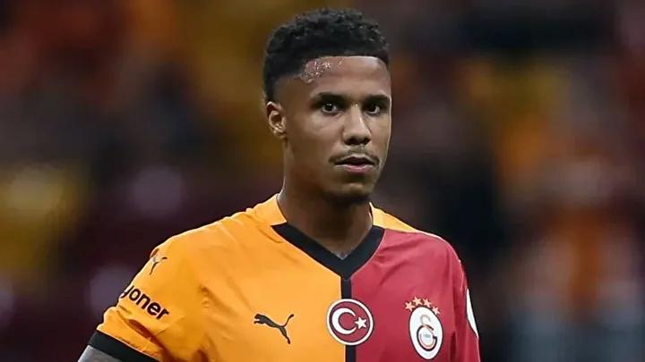 Galatasaray'lı Ismail Jakobs'un Senegal Milli Takımı Kadresinde Sakatlık Gelişmesi