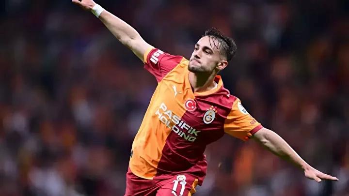 Yunus Akgün'le İlgili Gelişmeler