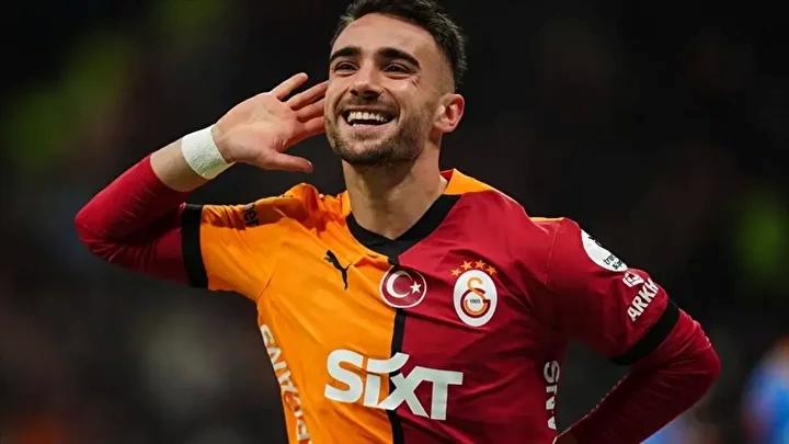 Yunus Akgün'le İlgili Gelişmeler