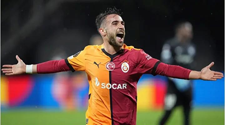 Transfer Detayları ve Galatasaray'ın Tutumu