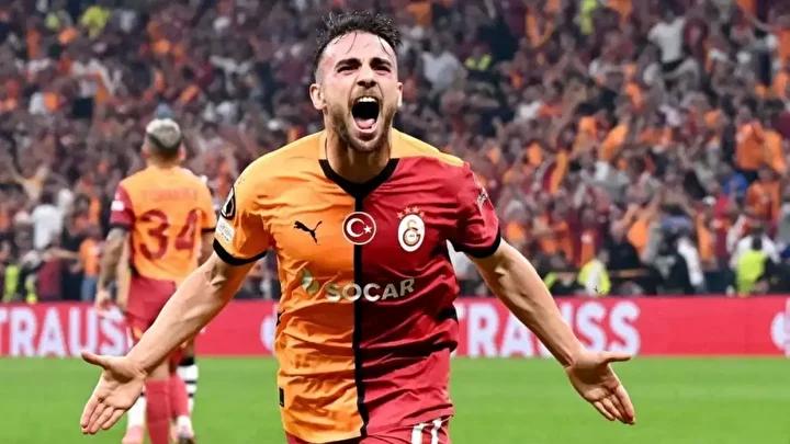 Transfer Detayları ve Galatasaray'ın Tutumu