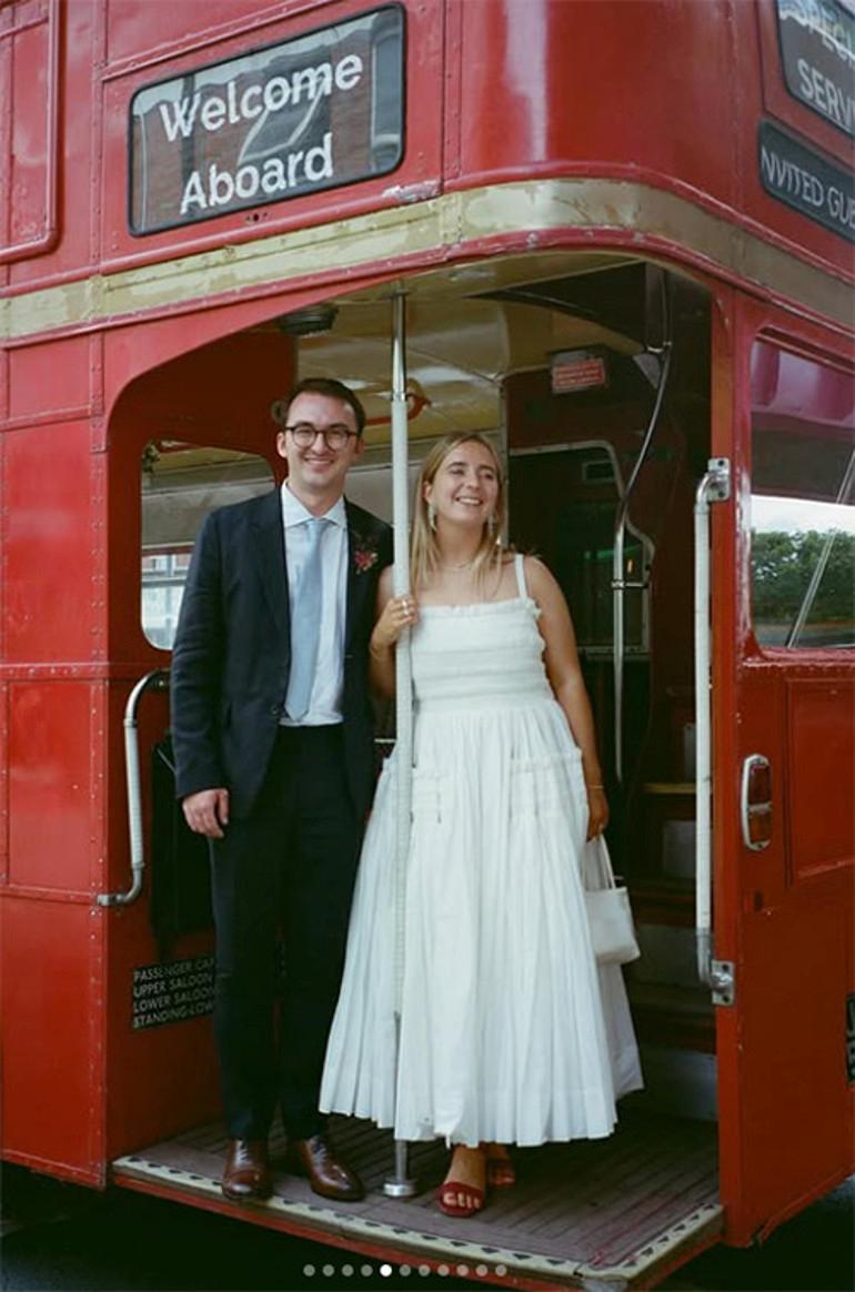 Game of Thrones'un Bran Stark'ı Hayatını Birleştirdi: İşte Mutlu Haberler 5 Game of Thrones'un Bran Stark'ı Hayatını Birleştirdi: İşte Mutlu Haberler