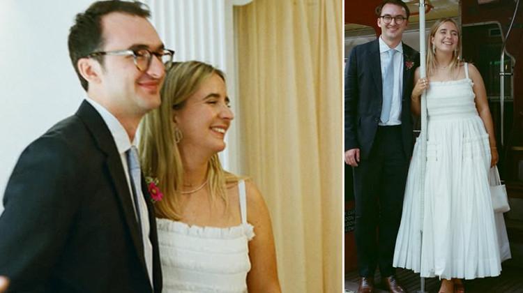 Game of Thrones’un Bran Stark’ı Hayatını Birleştirdi: İşte Mutlu Haberler