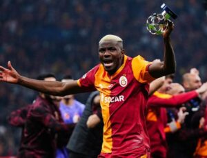 Gary Lineker’den Victor Osimhen’e Gelmiş Geçmiş En Kapsamlı Özür Mesajı