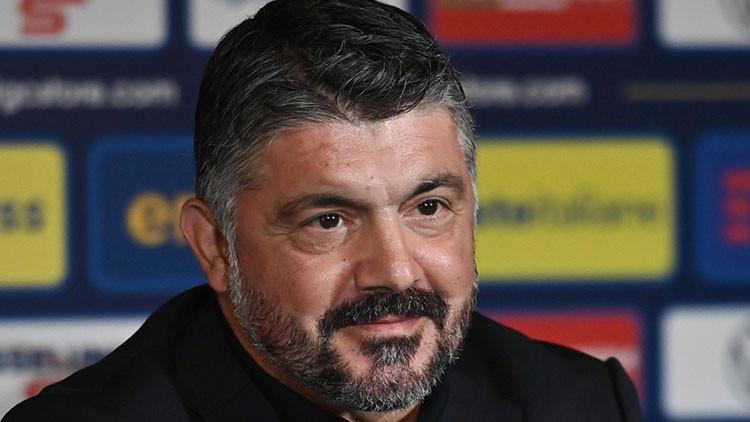 Gattuso: Gazze'deki Ateşkes ve İslam Diyarındaki Atmosfer Hakkında Yorumlar
