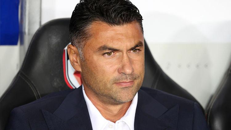 Gaziantep Futbol Kulübü, Süper Lig'in 9. haftasında kendi evinde Antalyaspor'u ağırladı ve mücadeleyi 3-2 kazanarak önemli bir galibiyet elde etti. Bu zaferle birlikte kulüp puanını 17'ye yükseltirken, Antalyaspor ise 10 puanda kaldı. Maç sonrası düzenlenen basın toplantısında Teknik Direktör Burak Yılmaz, önemli değerlendirmelerde bulundu.