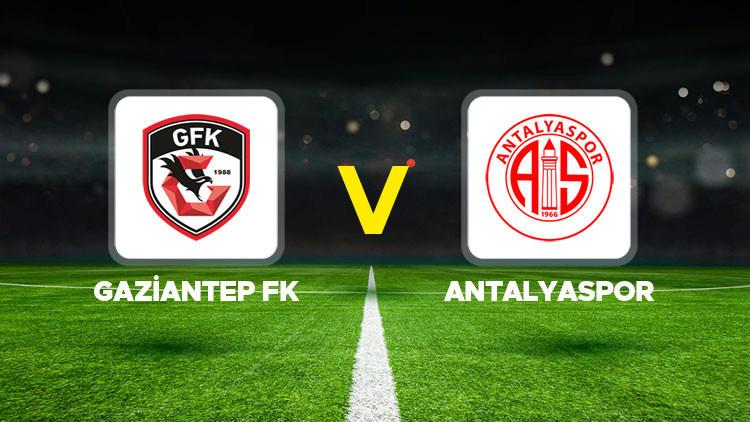 Gaziantep FK ile Antalyaspor Karşılaşması: Süper Lig'in 9. Haftasında Büyük Mücadele