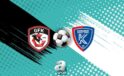 Gaziantep FK ve Karabük İdmanyurdu Spor Karşılaşması Detayları