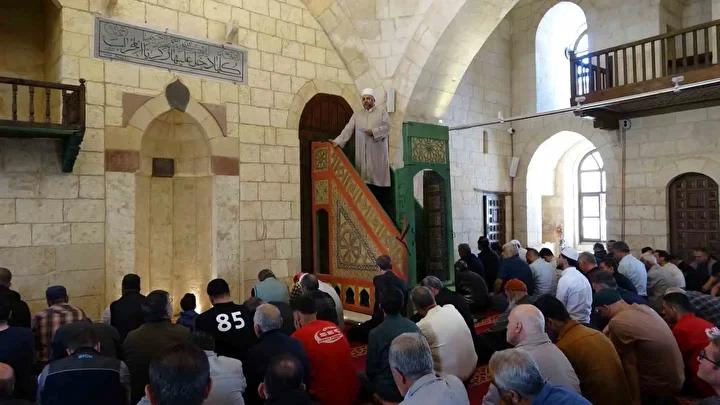 Gaziantep’in Tarihi Camileri ve Raylı Minber Özellikleri