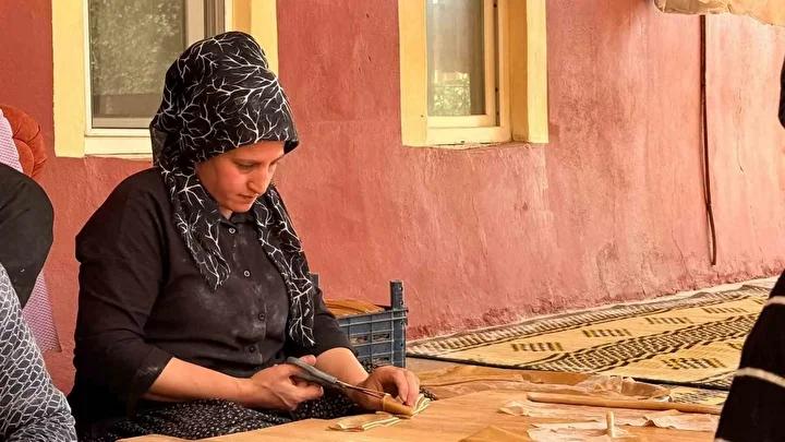 Pestil Yapım Süreci ve Geleneksel Yöntemler