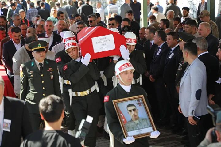 Cenaze ve Defin Aşamaları
