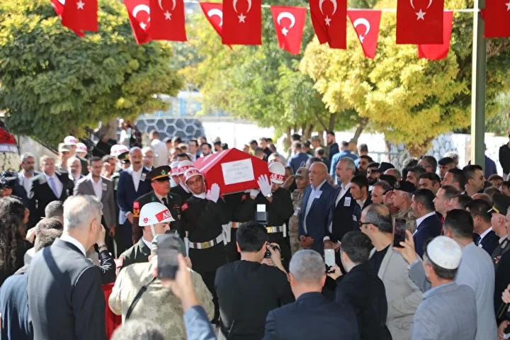 Cenaze ve Defin Aşamaları