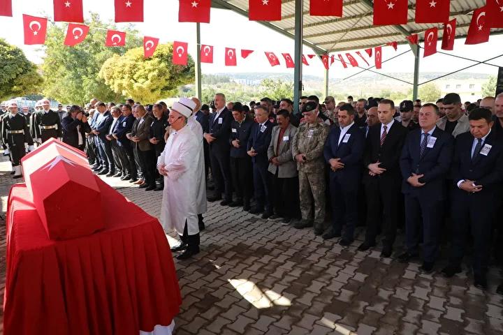 Cenaze ve Defin Aşamaları