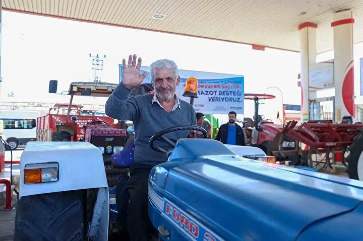 Desteklerin Bölgede Ekonomik ve Tarımsal Canlanmaya Katkısı