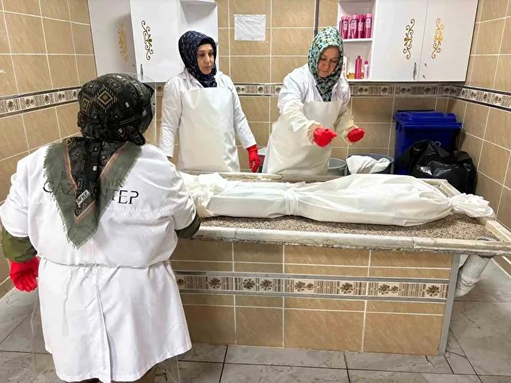 Mesleğin Marjinal ve Toplumdaki Algısı