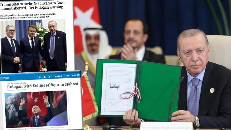 İsrail ve Netanyahu’nun Zirveye Katılımı ve Engeller