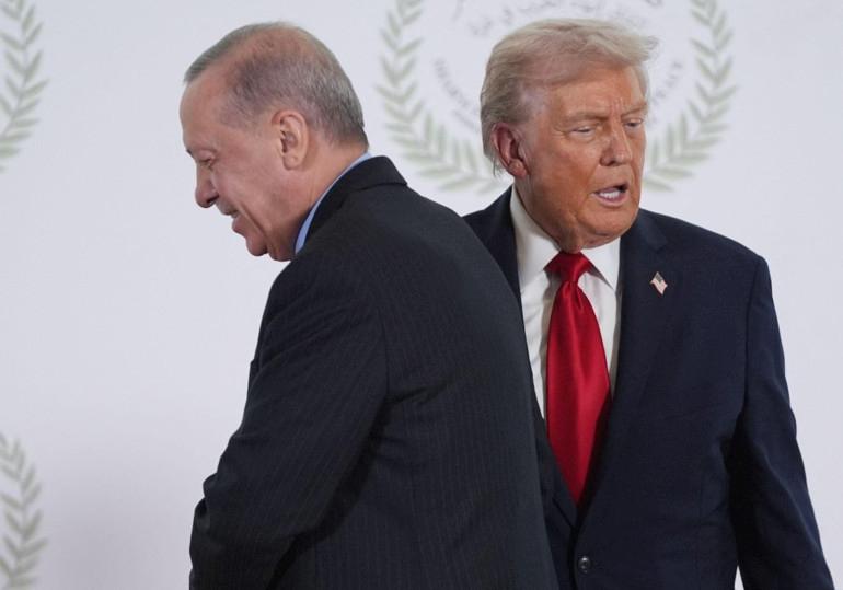 Sağlanan Anlaşmalar ve Liderler Arası Diyaloglar