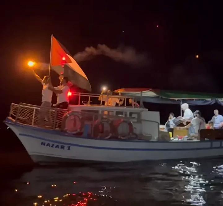 Saldırıyı Kınayan Açıklamalar