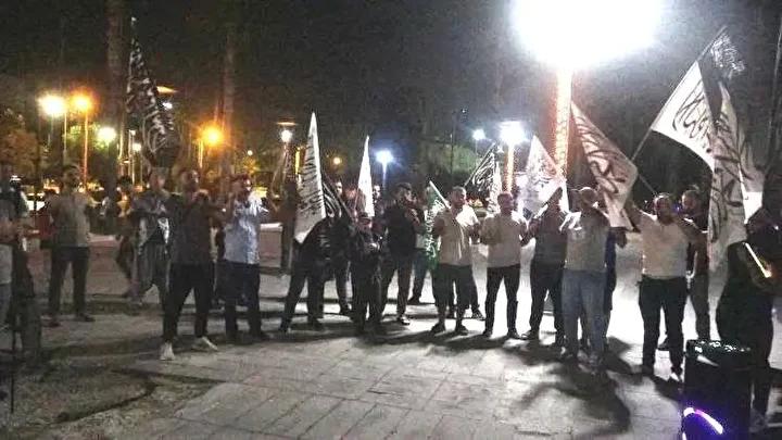 Gazze Dayanışması ve Sumud Filosuna Saldırılarına Tepkiler