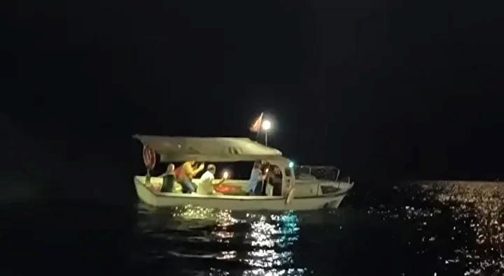 Gazze Dayanışması ve Sumud Filosuna Saldırılarına Tepkiler