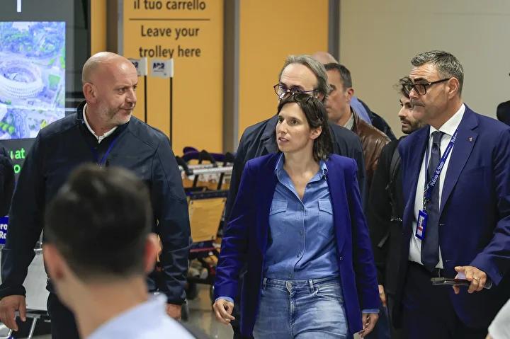 Parlamenterlerin Açıklamaları