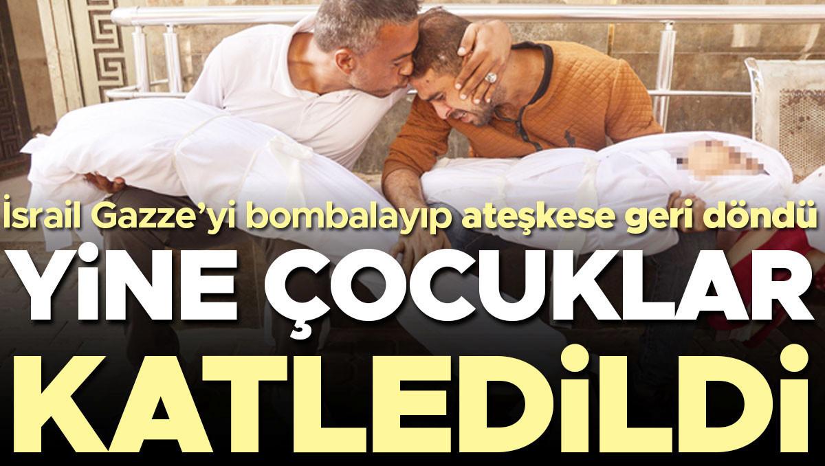 İsrail’in Resmi İddiaları ve Bölgedeki Durum