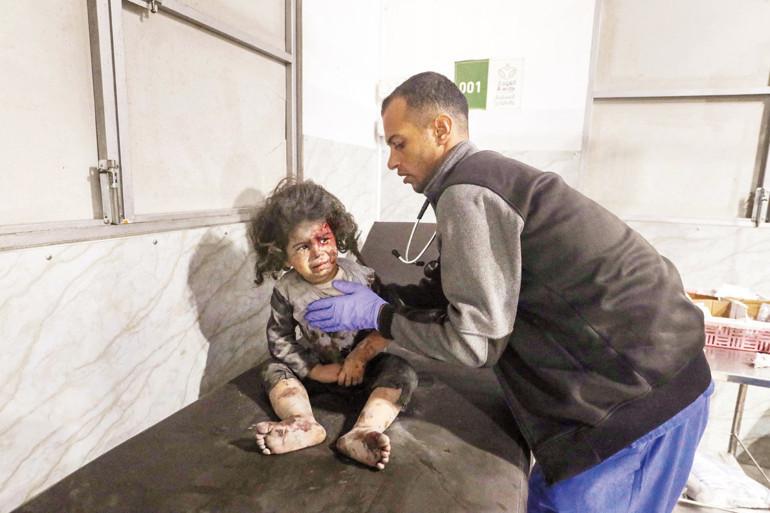 İsrail’in Ateşkes Çıkışları ve Siyasi Gelişmeler