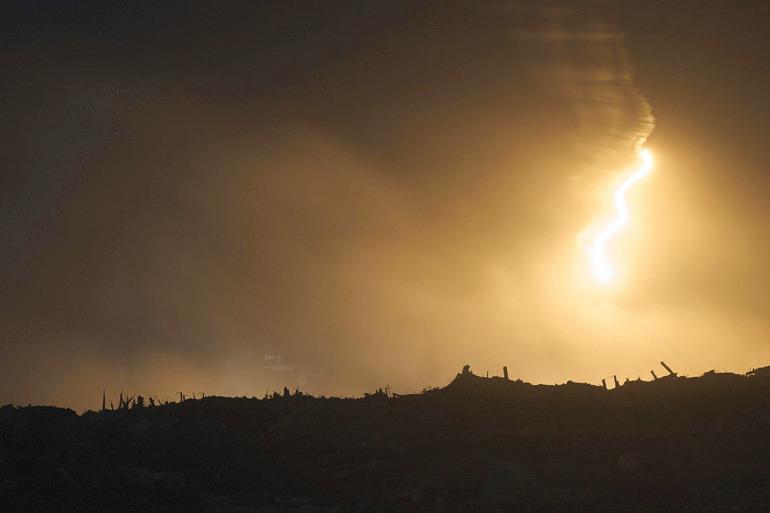 İsrail’in Ateşkes Çıkışları ve Siyasi Gelişmeler