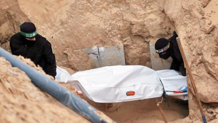 Gazze’de Ateşkes Gerilimi ve Bölgesel Gelişmeler