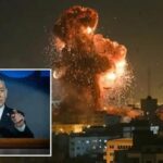 Gazze8217de Ateskes Ihlali ve Sivillere Yonelik Saldirilar Guncel Durum