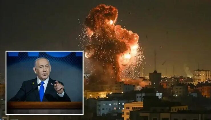 Gazze’de Ateşkes İhlali ve Sivillere Yönelik Saldırılar Güncel Durum