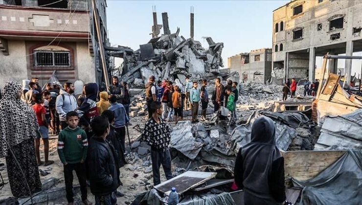 Gazze’de Ateşkes İhlalleri ve Güncel Durum Raporu