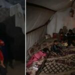 Gazze8217de Bir Ailenin Zor Gunleri Nuseyrat Multeci Kampi8217nda Hayat Mucadelesi