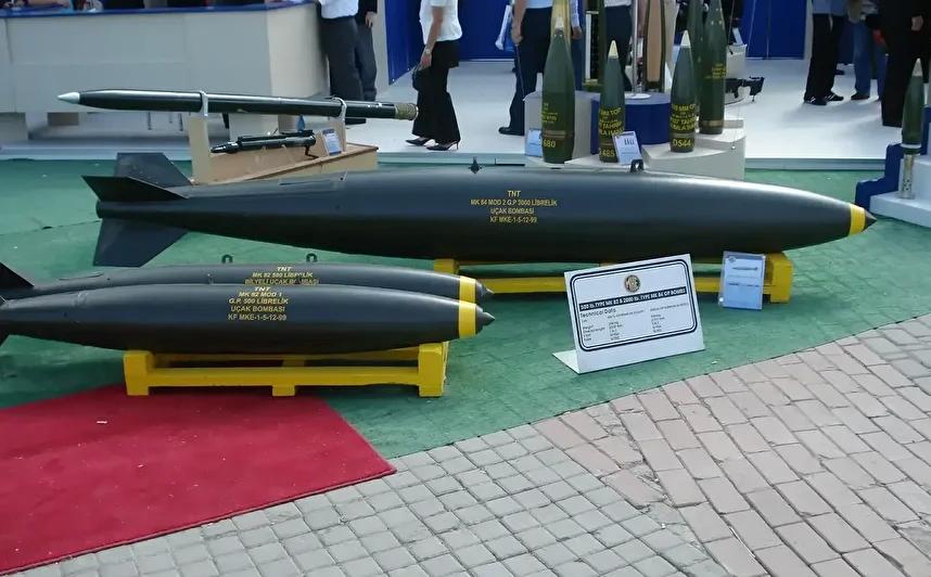 Gazze'de Direniş ve Tersine Mühendislik Teknolojileri